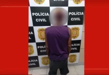 Menina chega à escola chorando e funcionários descobrem que ela foi abusada