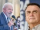 Vitória de Lula sobre Bolsonaro é a mais apertada desde a redemocratização