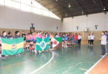 Campeonatos movimentam João Monlevade no final de semana