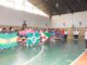 Campeonatos movimentam João Monlevade no final de semana