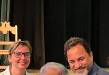 115 anos da Escola Municipal Coronel José Batista