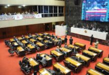 Veja a lista de deputados estaduais eleitos em Minas Gerais