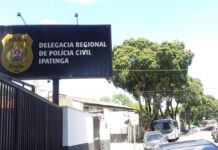Polícia Civil prende esposo de despachante de Ipatinga, acusado de fraudes em veículos automotores