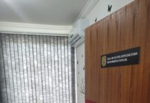 DEAM inaugura a sala de escuta especializada e depoimento especial em Ipatinga