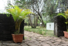 Cemitério Histórico aberto para visitação no Dia de Finados