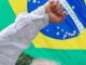 Lula é eleito presidente do Brasil pela terceira vez