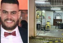 Morre jovem baleado enquanto celebrava vitória de Lula em BH