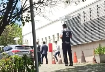 Faxineira agredida em BH fecha acordo de R$ 45 mil e empresário ‘foge’ de pena