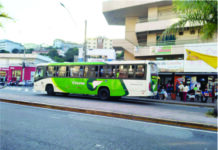 Prefeitura anuncia mais 231 horários de ônibus a partir de segunda, dia 17