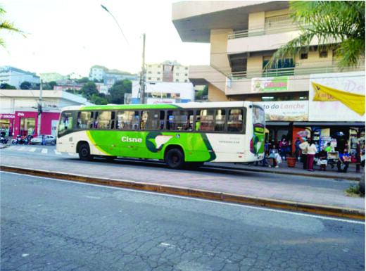Prefeitura anuncia mais 231 horários de ônibus a partir de segunda, dia 17
