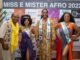 19ª edição do Miss e Mister Afro revela novos vencedores, enaltece a cultura e a estética afro-brasileira com salão lotado