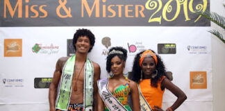 Concurso de beleza elege Miss e Mister Afro amanhã