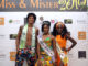 Concurso de beleza elege Miss e Mister Afro amanhã