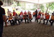 ArcelorMittal instala sirenes da Hidrelétrica do Jacuí