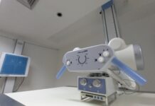 Novo Raio X começa a funcionar nesta quinta-feira