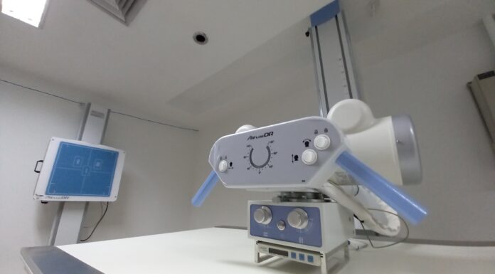 Novo Raio X começa a funcionar nesta quinta-feira