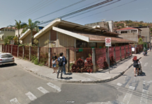 Adolescente é apreendida após espancar grávida em Ipatinga