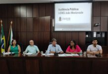 Atual situação da UEMG em João Monlevade é tema de Audiência Pública na Câmara Municipal