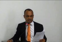 Bruno Cabeção denuncia no MP ausência de professores