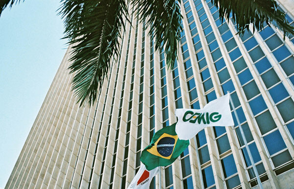 Cemig investe mais de R$ 1 bilhão no 3º trimestre de 2022