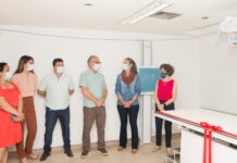 Novo Raio X adquirido pela Prefeitura de João Monlevade começa a funcionar