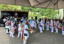 Dia da Consciência Negra reúne manifestações culturais em Mostra de Arte