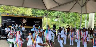 Dia da Consciência Negra reúne manifestações culturais em Mostra de Arte