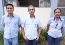 Servidores do DAE passam por treinamento para atendimento ao cliente