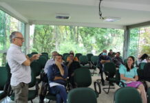 Dr. Laércio Ribeiro é reeleito presidente do Cismepi