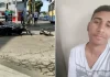 Jovem morre em acidente de moto em Governador Valadares