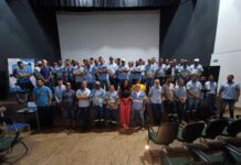 DAE promove ação de conscientização sobre o câncer de próstata