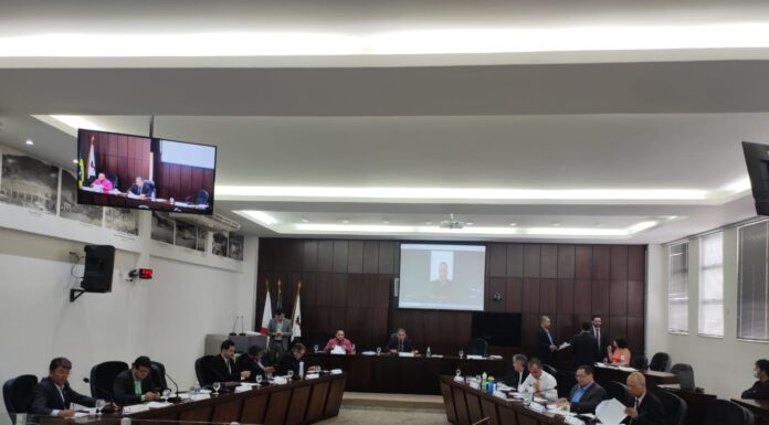 Projeto que prevê implantação do Samu em João Monlevade é aprovado