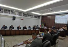 Vereadores aprovam Programa de Recuperação Fiscal e projeto de Educação Ambiental