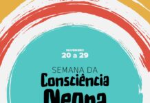 Semana da Consciência Negra tem debates e manifestações culturais em Itabira