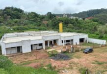 Prefeitura de João Monlevade usa recursos próprios para alavancar construção de creche