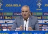 Tite divulga lista e seleção brasileira está convocada para a Copa; veja os nomes