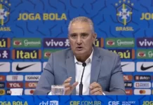 Tite divulga lista e seleção brasileira está convocada para a Copa; veja os nomes