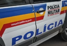 Homem é preso após estuprar, estrangular e ameaçar ex-esposa em Contagem