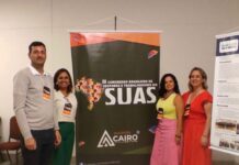 Itabira é destaque em congresso brasileiro de Assistência Social