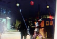 Homem é preso após ser flagrado dirigindo embriagado no Centro de João Monlevade