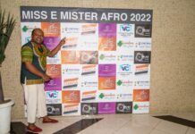 O Colunista Social e Promotor do Miss e Mr. Afro, Anselmo de Oliveira será homenageado na Câmara de Vereadores