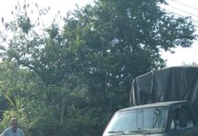 Com carteira vencida motorista envolve em atropelamento