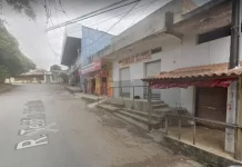 Esmeraldas: Homem é assassinado com golpes de machado e marreta