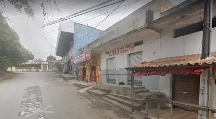 Esmeraldas: Homem é assassinado com golpes de machado e marreta