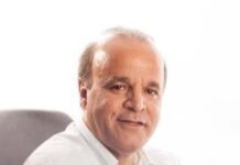 Morre médico Railton Franklin, ex vice prefeito de João Monlevade