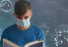 Covid-19: UFOP volta a tornar obrigatório uso da máscara em ambientes fechados