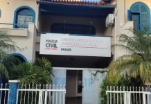 Adolescente era abusada por padrasto na frente da mãe