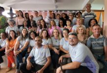 Escola Municipal Promorar comemora 30 anos de atividades