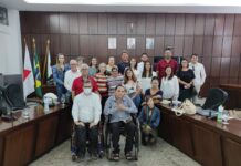 Comissão de saúde da Câmara promove mais uma reunião com representantes do setor no município