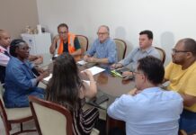 Festival Baobá suspenso